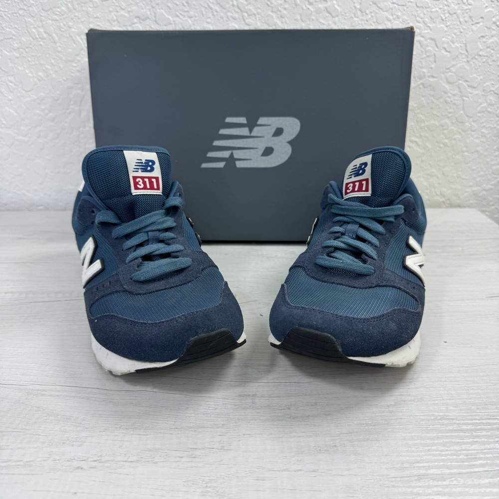 New Balance Men’s 311 Sneakers ML311LN2